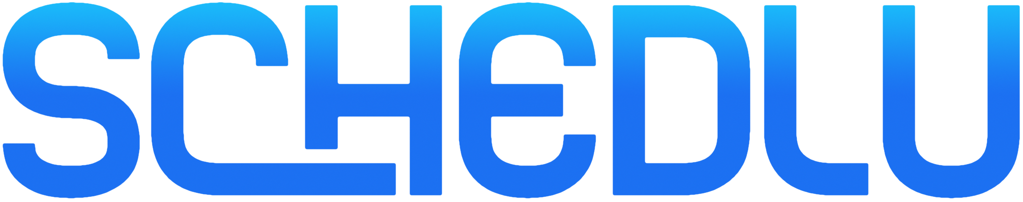 Schedlu